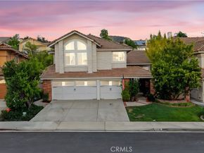 21352 Silvertree Lane, Rancho Santa Margarita CA 92679