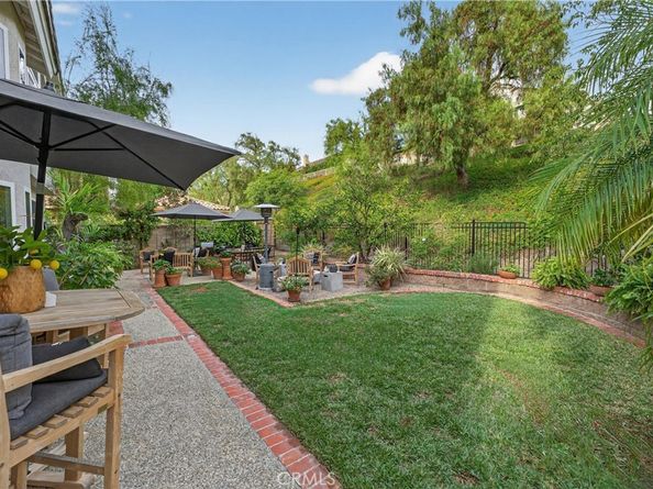 21352 Silvertree Lane, Rancho Santa Margarita CA 92679