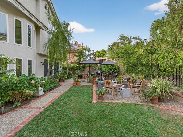 21352 Silvertree Lane, Rancho Santa Margarita CA 92679