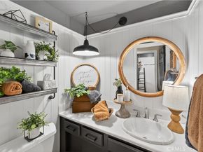 21352 Silvertree Lane, Rancho Santa Margarita CA 92679