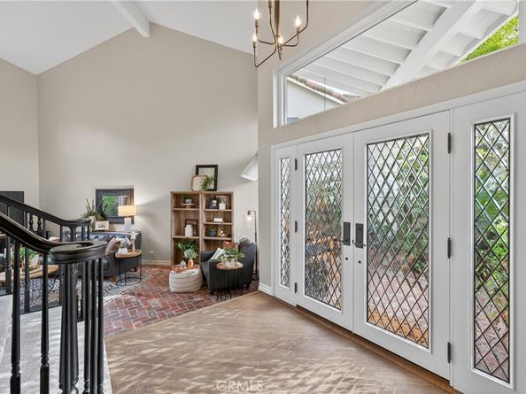 21352 Silvertree Lane, Rancho Santa Margarita CA 92679