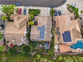 21352 Silvertree Lane, Rancho Santa Margarita CA 92679