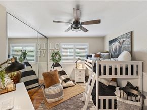 21352 Silvertree Lane, Rancho Santa Margarita CA 92679