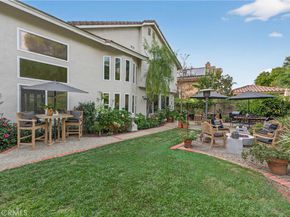 21352 Silvertree Lane, Rancho Santa Margarita CA 92679