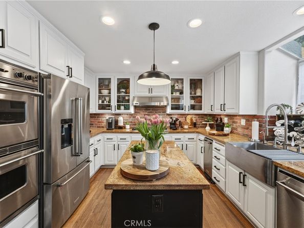 21352 Silvertree Lane, Rancho Santa Margarita CA 92679