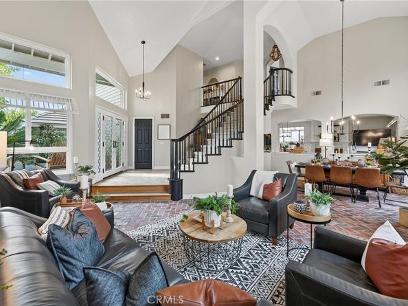 21352 Silvertree Lane, Rancho Santa Margarita CA 92679