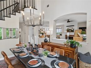 21352 Silvertree Lane, Rancho Santa Margarita CA 92679