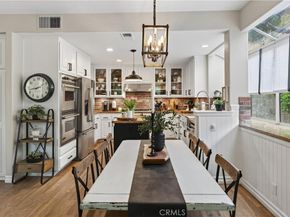 21352 Silvertree Lane, Rancho Santa Margarita CA 92679