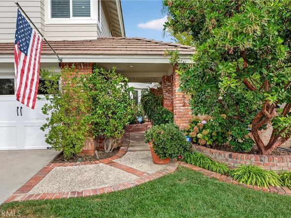 21352 Silvertree Lane, Rancho Santa Margarita CA 92679