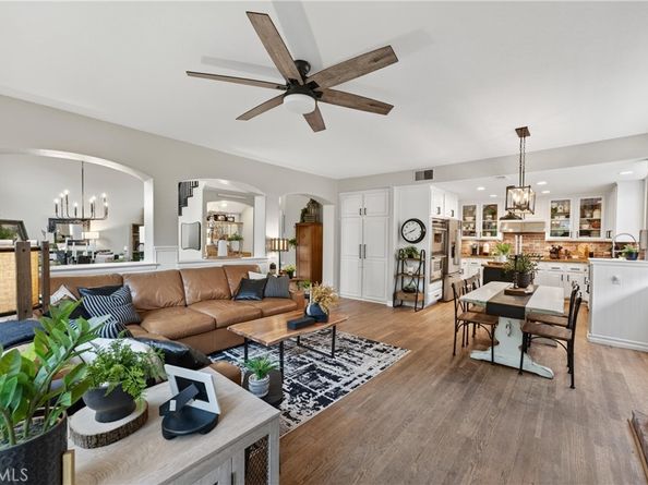 21352 Silvertree Lane, Rancho Santa Margarita CA 92679