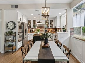 21352 Silvertree Lane, Rancho Santa Margarita CA 92679