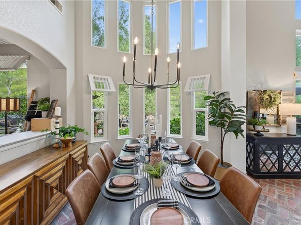 21352 Silvertree Lane, Rancho Santa Margarita CA 92679