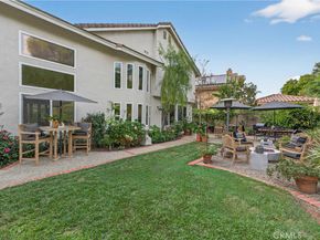 21352 Silvertree Lane, Rancho Santa Margarita CA 92679