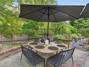 21352 Silvertree Lane, Rancho Santa Margarita CA 92679