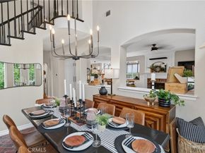 21352 Silvertree Lane, Rancho Santa Margarita CA 92679