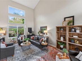 21352 Silvertree Lane, Rancho Santa Margarita CA 92679