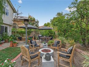 21352 Silvertree Lane, Rancho Santa Margarita CA 92679