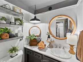 21352 Silvertree Lane, Rancho Santa Margarita CA 92679