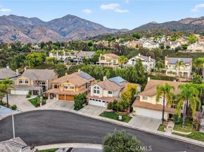 21352 Silvertree Lane, Rancho Santa Margarita CA 92679