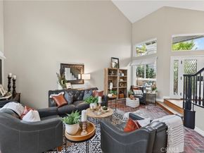 21352 Silvertree Lane, Rancho Santa Margarita CA 92679