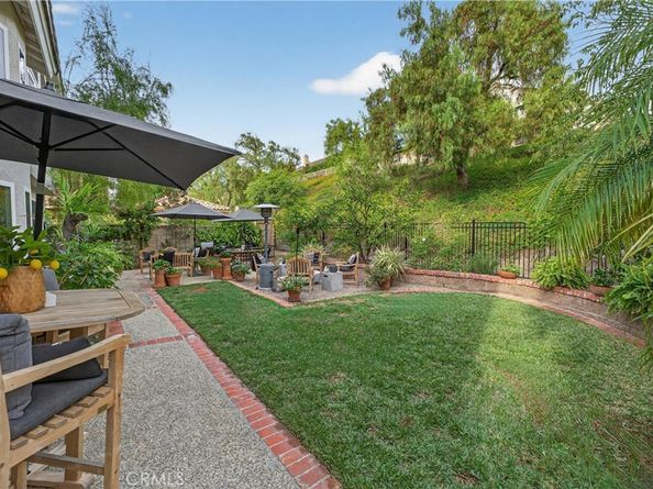 21352 Silvertree Lane, Rancho Santa Margarita CA 92679