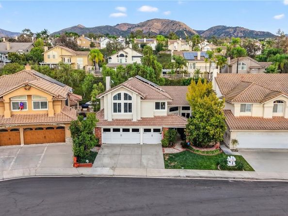 21352 Silvertree Lane, Rancho Santa Margarita CA 92679