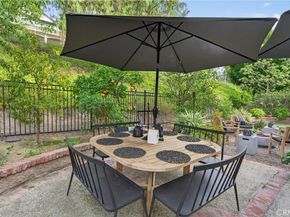 21352 Silvertree Lane, Rancho Santa Margarita CA 92679