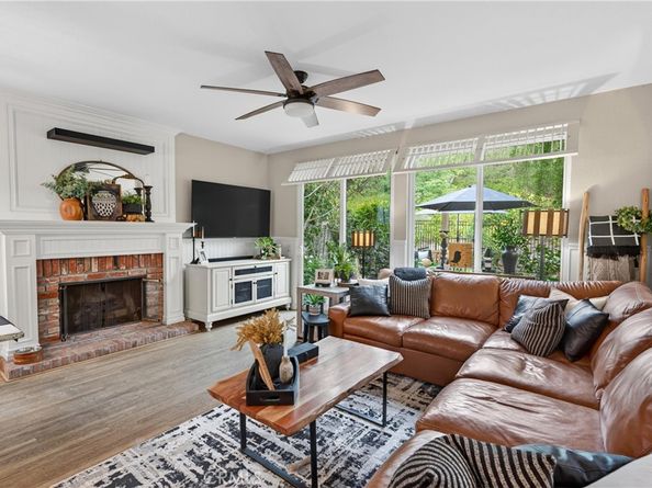 21352 Silvertree Lane, Rancho Santa Margarita CA 92679