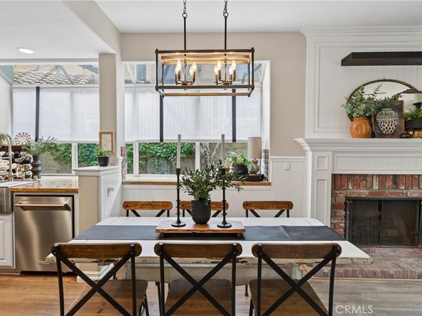 21352 Silvertree Lane, Rancho Santa Margarita CA 92679