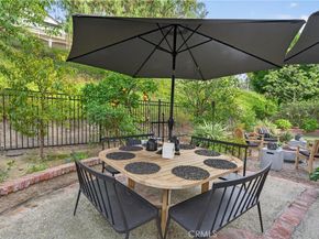 21352 Silvertree Lane, Rancho Santa Margarita CA 92679