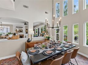 21352 Silvertree Lane, Rancho Santa Margarita CA 92679