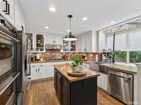 21352 Silvertree Lane, Rancho Santa Margarita CA 92679