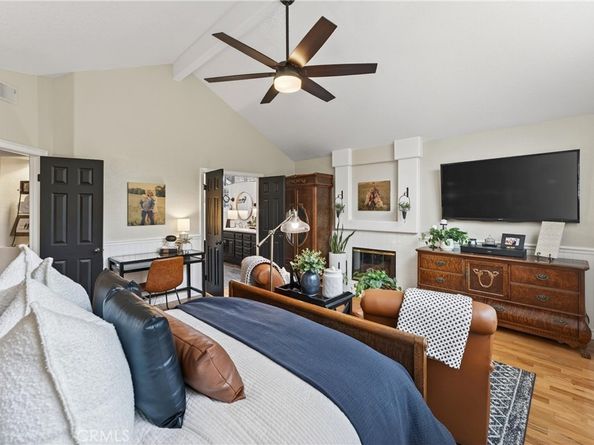 21352 Silvertree Lane, Rancho Santa Margarita CA 92679