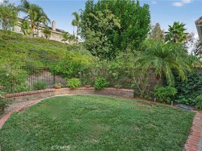 21352 Silvertree Lane, Rancho Santa Margarita CA 92679