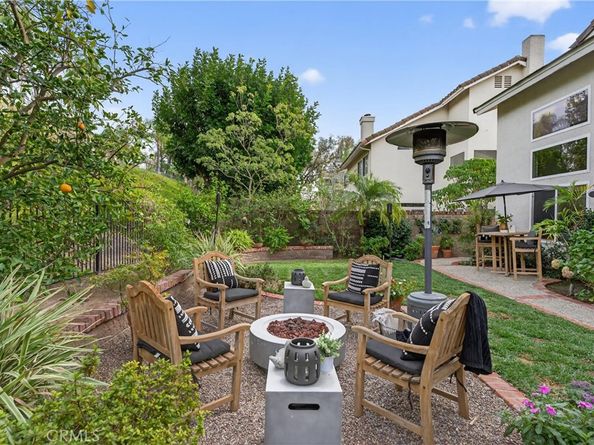 21352 Silvertree Lane, Rancho Santa Margarita CA 92679