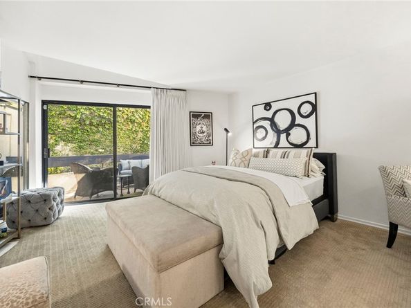 11687 Bellagio Road 12, Bel Air CA 90049