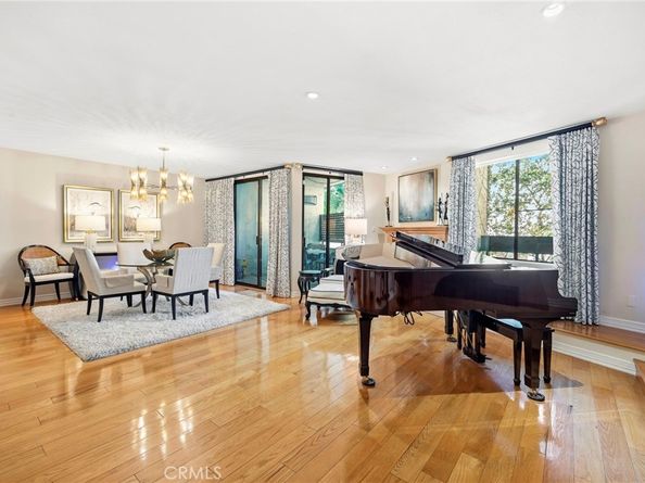 11687 Bellagio Road 12, Bel Air CA 90049