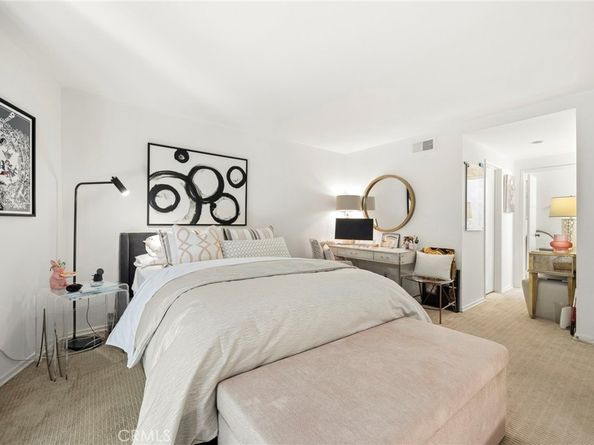 11687 Bellagio Road 12, Bel Air CA 90049