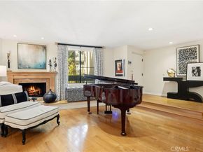 11687 Bellagio Road 12, Bel Air CA 90049