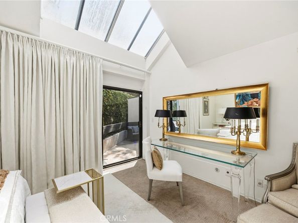 11687 Bellagio Road 12, Bel Air CA 90049