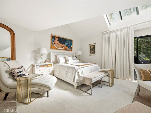 11687 Bellagio Road 12, Bel Air CA 90049