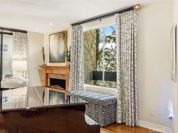 11687 Bellagio Road 12, Bel Air CA 90049