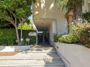 11687 Bellagio Road 12, Bel Air CA 90049