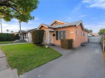 2623 Obama Boulevard