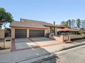 16126 Lomacitas, Whittier CA 90603