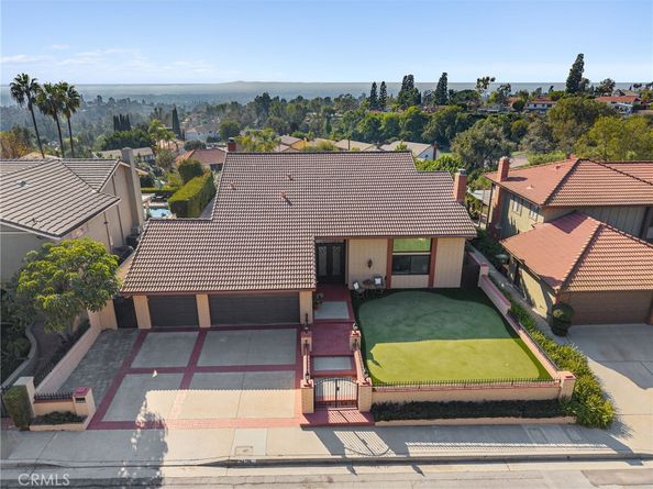 16126 Lomacitas, Whittier CA 90603