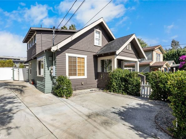 175 Painter, Pasadena CA 91103