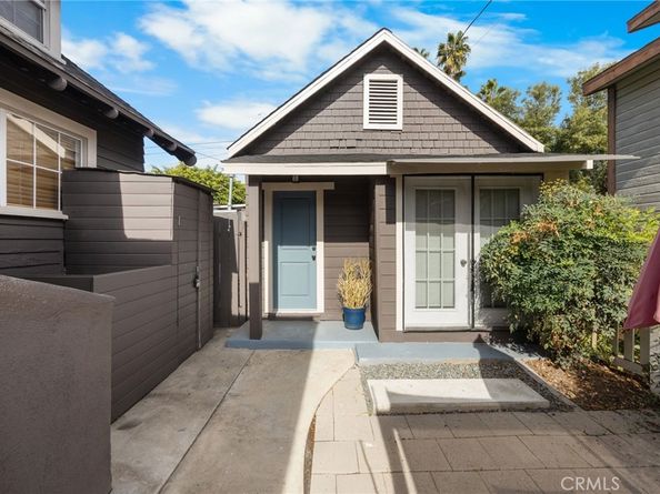 175 Painter, Pasadena CA 91103