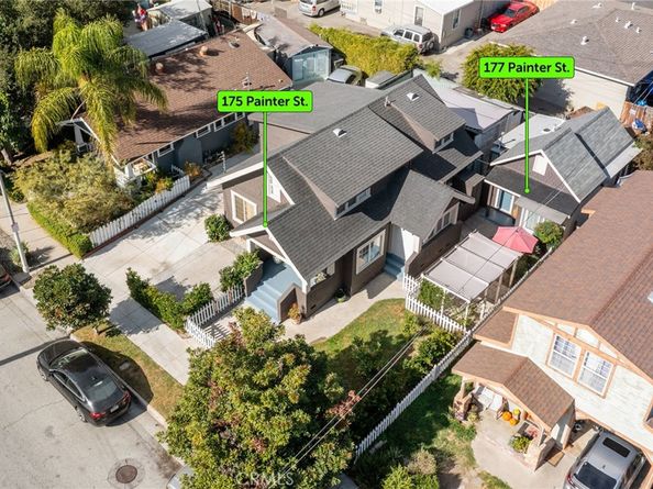 175 Painter, Pasadena CA 91103