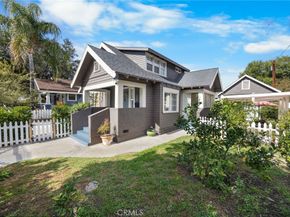 175 Painter, Pasadena CA 91103